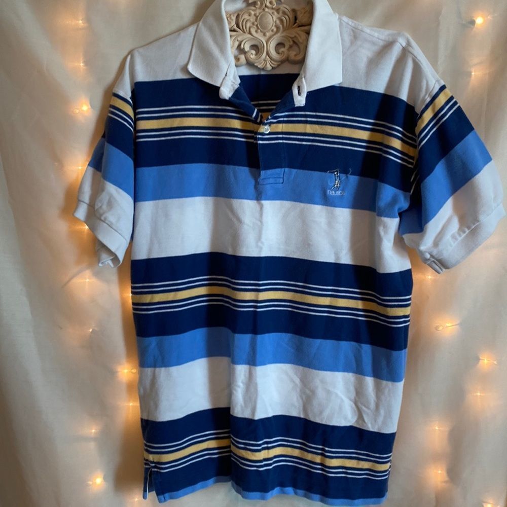 Nautica polo
